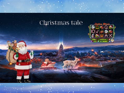 slot games xmas tales
